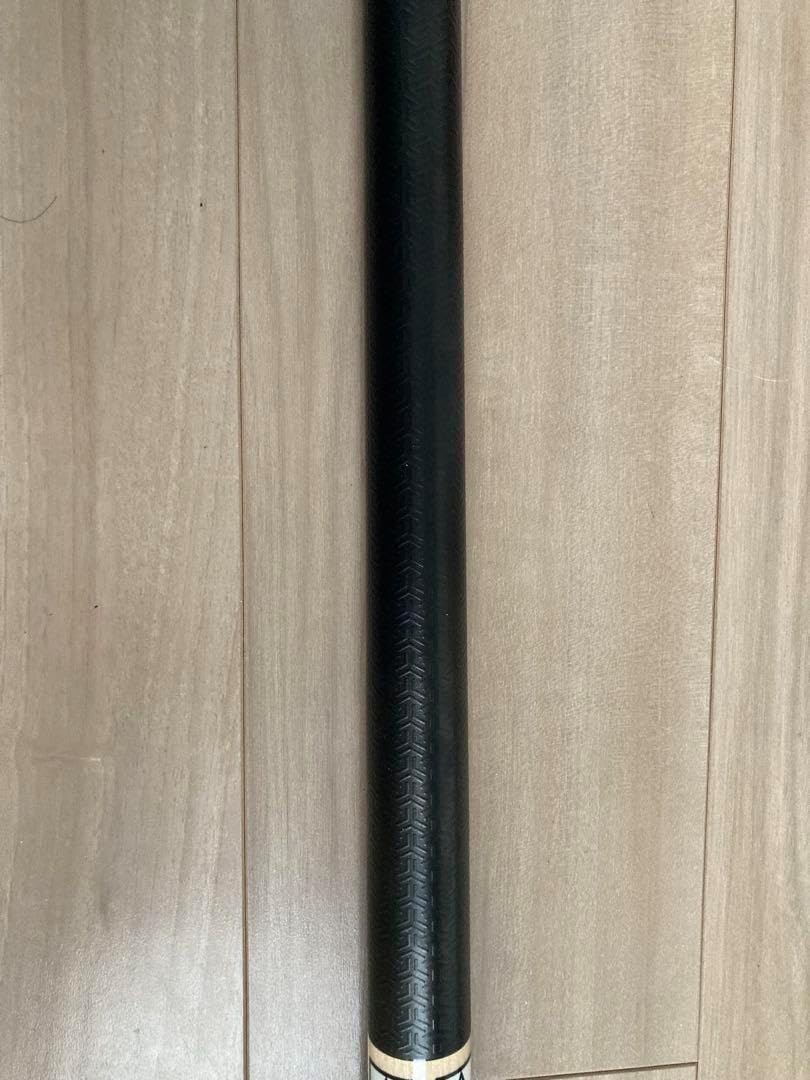 ビリヤード　カーボンシャフト　シナジー12.5ラジアル ビリヤード カーボンシャフト シナジー 12.5mm ラジアル ビリヤード